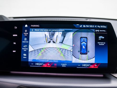 Used 2023 BMW X1 xDrive28i w/ Premium Package image 24