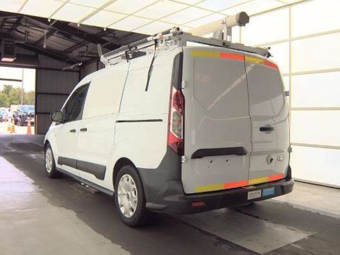 Used 2016 Ford Transit Connect XL FWD image 10