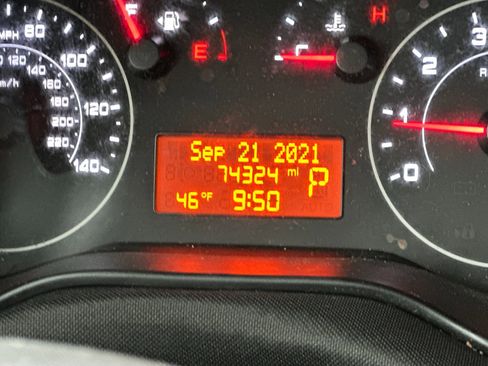 Used 2022 RAM ProMaster City Wagon w/ Lights & Wheels Group image 25