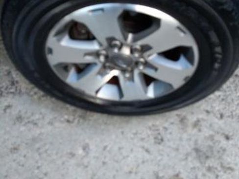 Used 2014 Ford F150 STX w/ Equipment Group 201A Mid image 7