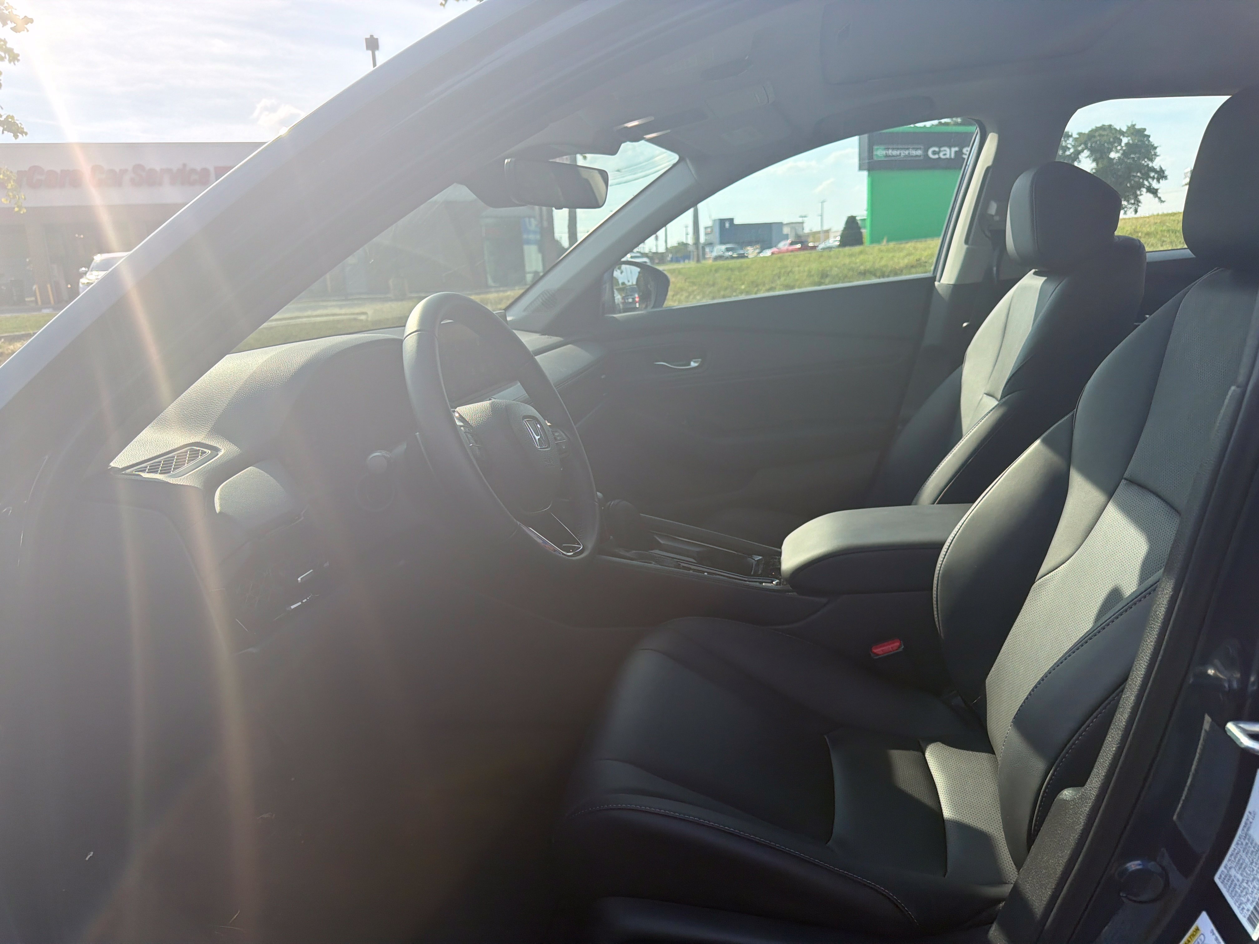 Used 2025 Honda Accord EX-L image 20