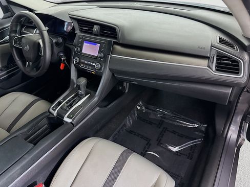 Used 2019 Honda Civic LX image 29