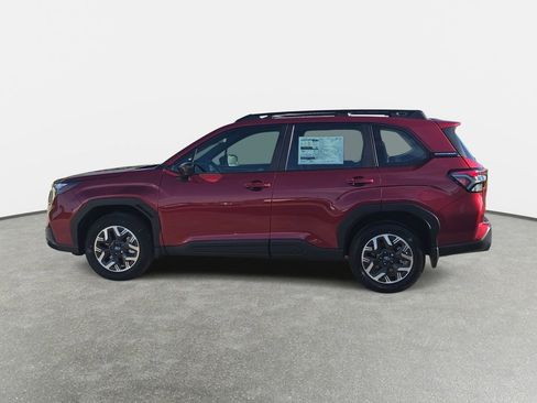 New 2026 Subaru Forester AWD/4WD image 8
