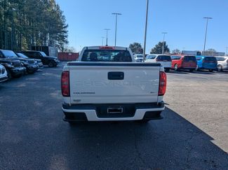 Used 2022 Chevrolet Colorado LT video 2
