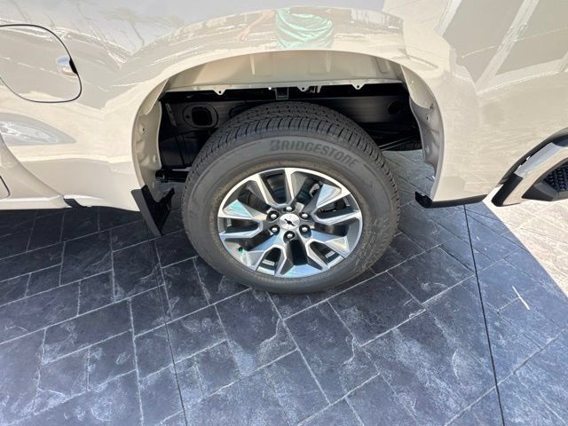 New 2026 Chevrolet Silverado 1500 RST w/ All Star Edition Plus AWD/4WD image 9