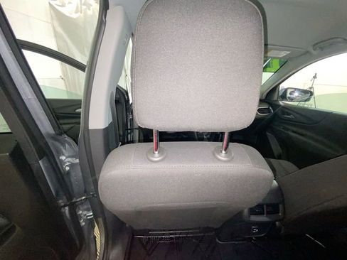 Used 2023 Chevrolet Equinox LT FWD image 35