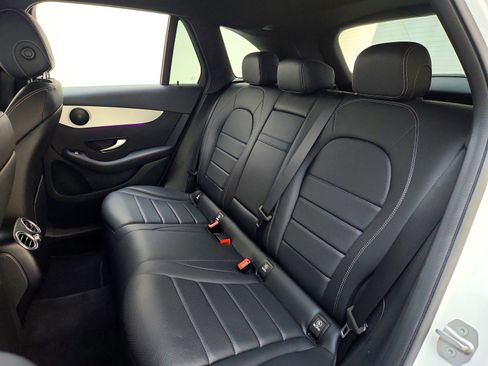 Certified 2021 Mercedes-Benz GLC 300 4MATIC image 21