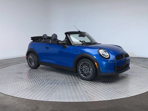 New 2026 MINI Cooper S FWD image 2