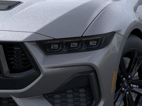 New 2026 Ford Mustang GT RWD image 18