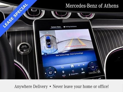 New 2026 Mercedes-Benz GLC 43 AMG 4MATIC image 41