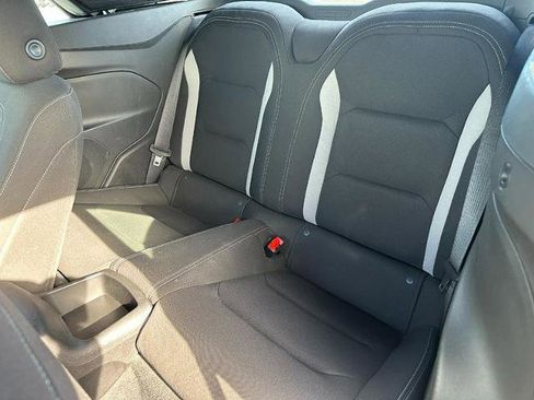 Used 2023 Chevrolet Camaro LT w/ RS Package image 9