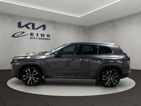 Used 2023 MAZDA CX-50 2.5 Turbo w/ Cargo Package image 3