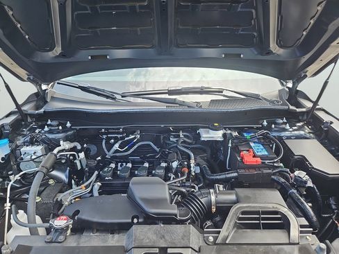Used 2024 Honda CR-V LX image 28