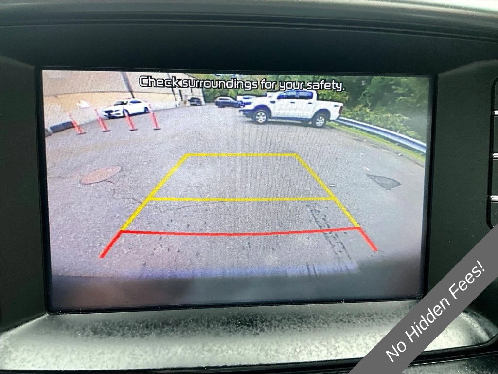 Used 2019 Kia Sorento L FWD image 16