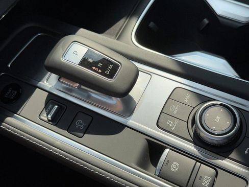 New 2026 INFINITI QX60 Autograph w/ Dark Cargo Package image 13