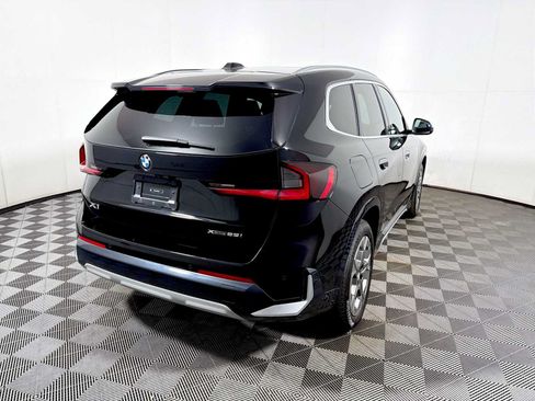 Used 2024 BMW X1 xDrive28i w/ Convenience Package AWD/4WD image 6