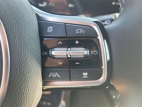 New 2025 Kia Sorento SX Prestige image 11