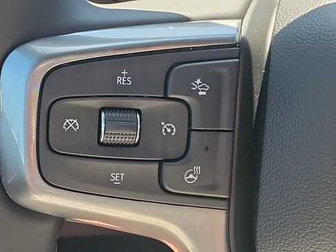 New 2026 Chevrolet Silverado 1500 LT AWD/4WD image 17