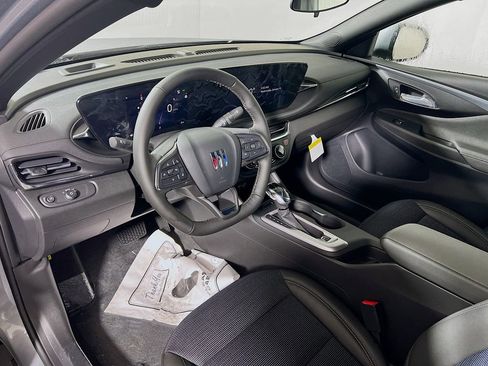 New 2026 Buick Envista Preferred w/ Convenience I Package image 9
