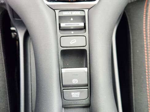Certified 2024 Honda HR-V Sport image 21