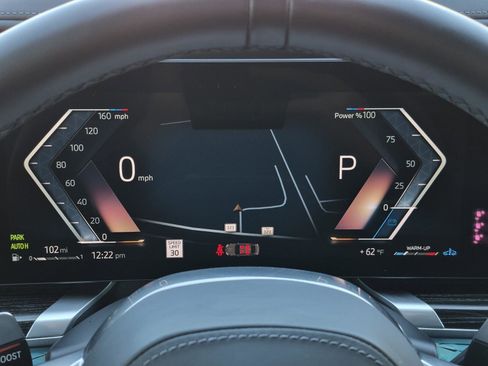 Certified 2024 BMW 760i xDrive image 14