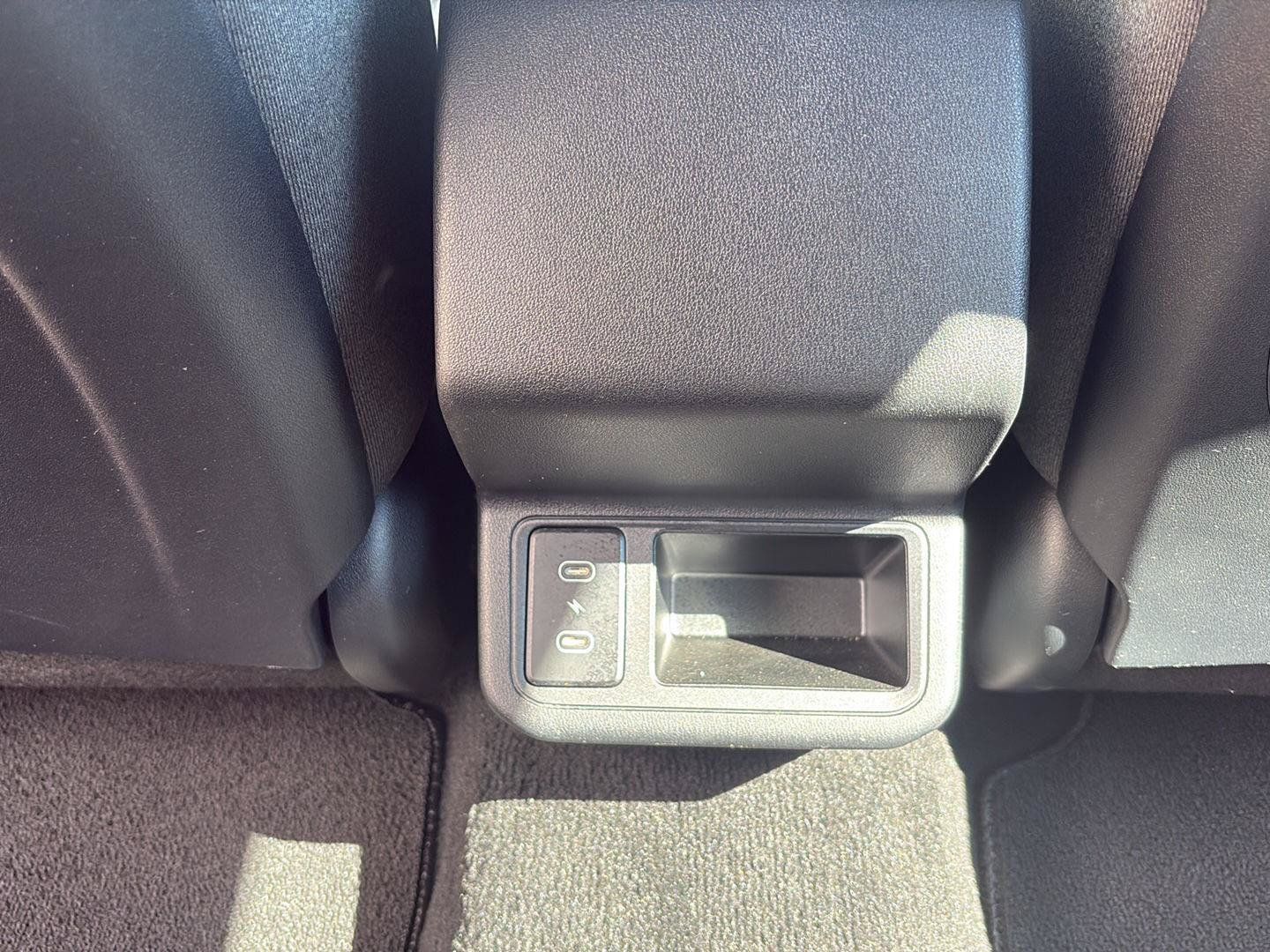 Used 2025 Kia K4 EX FWD image 31
