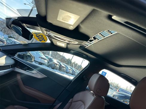 Used 2024 Audi A4 2.0T Premium Plus w/ Premium Plus Package image 25