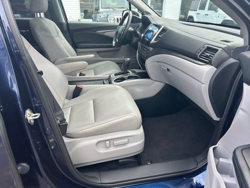 Used 2017 Honda Pilot EX-L image 19