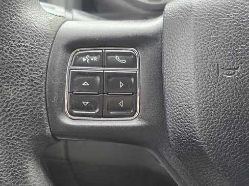 Used 2016 RAM 1500 Express w/ Black Ram 1500 Express Group AWD/4WD image 12