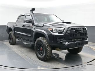 Used 2019 Toyota Tacoma TRD Pro w/ Desert Air Intake Package video 1