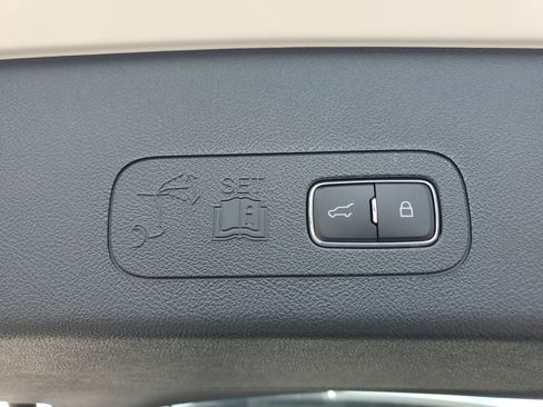 New 2027 Lincoln Aviator AWD image 31