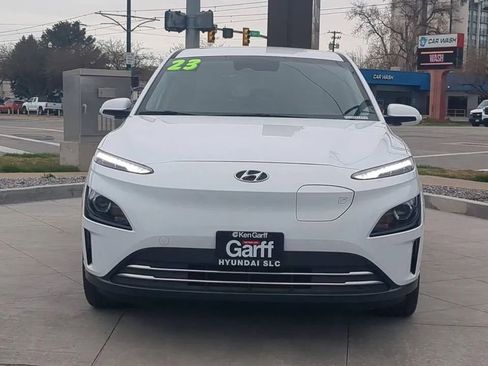Used 2023 Hyundai Kona SEL image 8