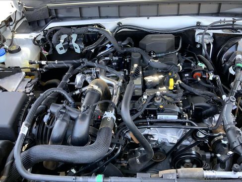Certified 2024 Ford Bronco Big Bend AWD/4WD image 32