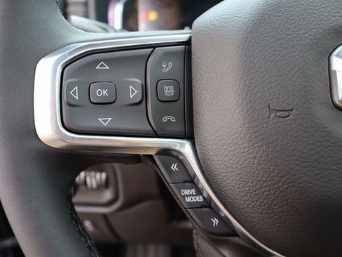 New 2026 RAM 1500 Laramie w/ Night Edition image 16