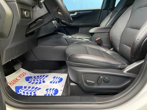 New 2026 Ford Escape ST-Line w/ Cold Weather Package image 12