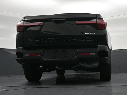 Used 2023 Hyundai Santa Cruz SEL Premium AWD/4WD image 28