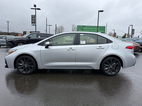 New 2026 Toyota Corolla SE image 5