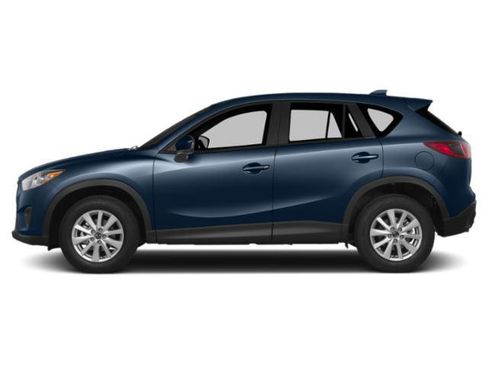 Used 2015 MAZDA CX-5 Grand Touring AWD/4WD image 3