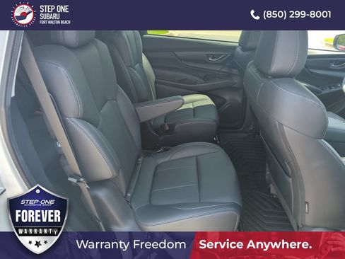 Certified 2026 Subaru Ascent Premium w/ Premium Package AWD/4WD image 33