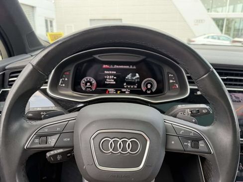 Used 2023 Audi Q7 2.0T Premium Plus w/ Premium Plus Package AWD/4WD image 26