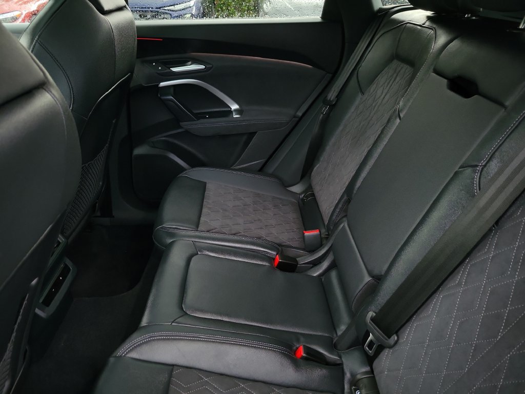New 2026 Audi SQ5 Premium AWD/4WD image 25