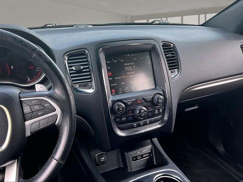 Used 2015 Dodge Durango R/T w/ Blacktop Package image 9