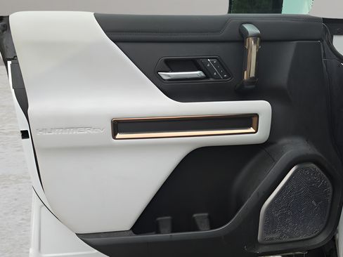 Used 2022 GMC Hummer EV Edition 1 AWD/4WD image 15