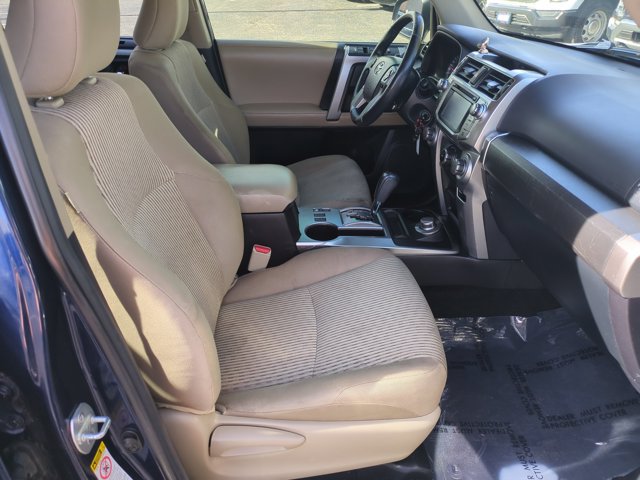 Used 2016 Toyota 4Runner SR5 AWD/4WD image 19
