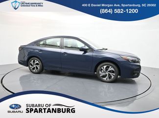 New 2025 Subaru Legacy Premium w/ Popular Package #1A video 3