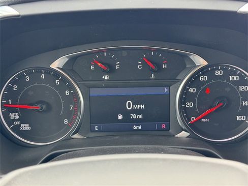 New 2025 Chevrolet Blazer LT w/ Convenience Package image 18