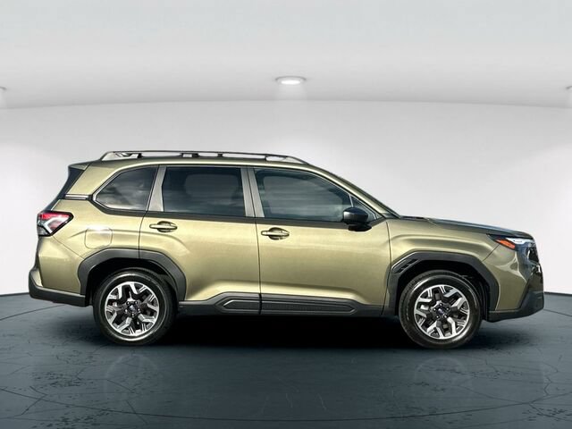 Certified 2026 Subaru Forester Premium AWD/4WD image 7