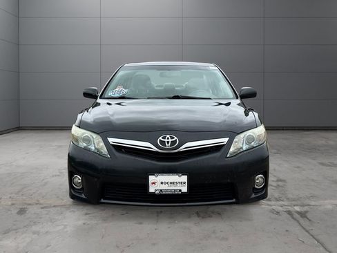 Used 2011 Toyota Camry Hybrid w/ Leather Pkg FWD image 8