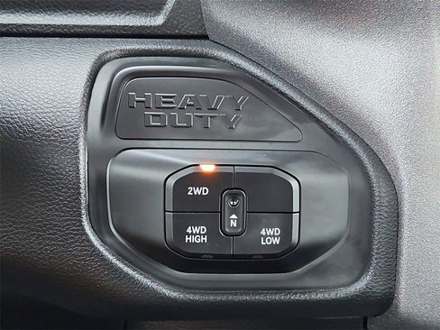 New 2026 RAM 5500 Tradesman w/ Chrome Appearance Group image 26