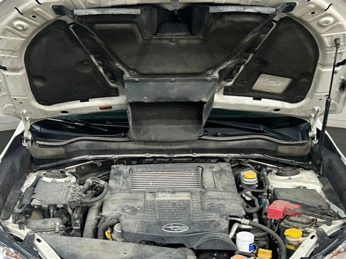 Used 2018 Subaru Forester 2.0XT Premium w/ Protection Package #1 AWD/4WD image 87